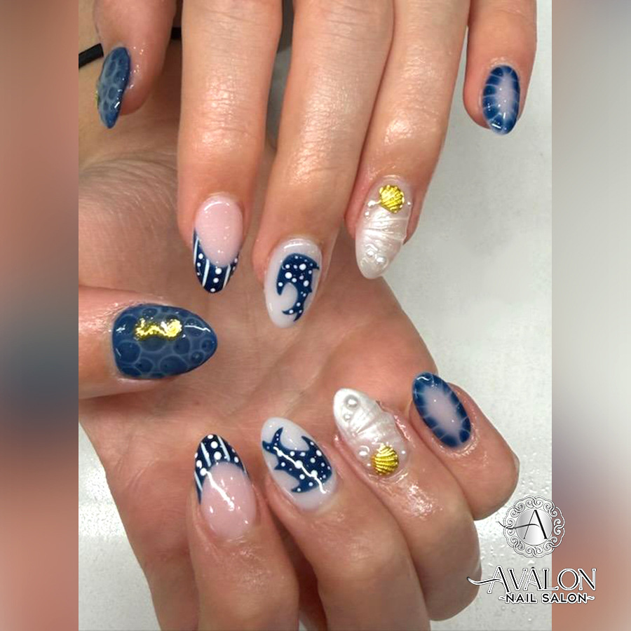 Avalon Nail Salon
